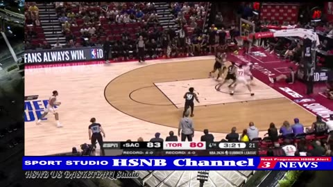 HSNB Skyline Channel 8 - live reatsream from Eutelsat9b