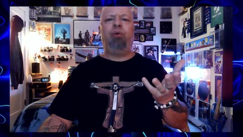 River of Blood Trailer Reaction