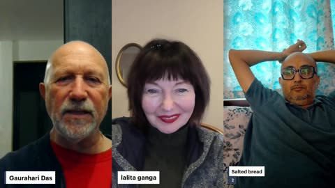 Escaping The Matrix by Mantra Meditation