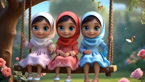 Lullaby for babies - Sleeping pill