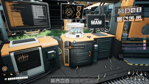 Satisfactory Lack of power think we need to do something or is this the END?