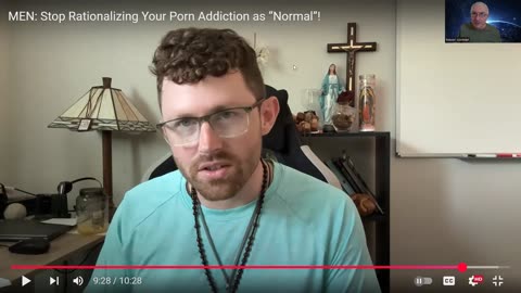 Porn Addiction ISN'T Real