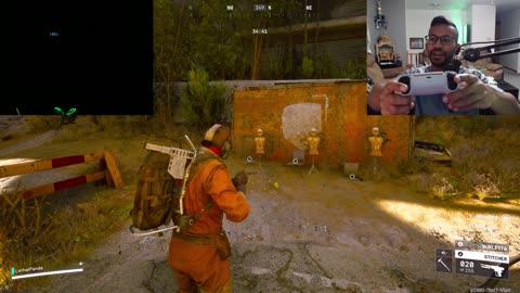 Cronus Zen ARC Raider Scripts Rapid fire + no recoil Gameplay + Setup