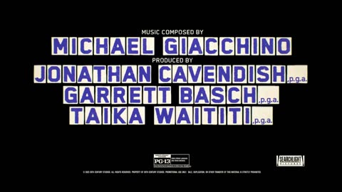 Next Goal Wins - Official Trailer (2023) Michael Fassbender, Taika Waititi-