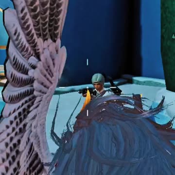 Zone Fight – Last Second Survival