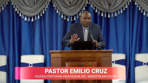 Asociacion Internacional De Ministerios Pentecostales Inc.