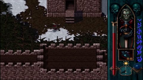 BLOOD OMEN LEGACY OF KAIN™ Episode 19 Elzevir the Dollmaker