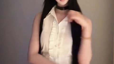 Spectacular tgirl is it