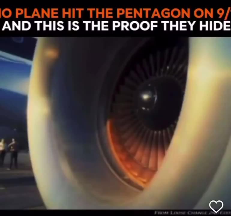 Imagine actually believing the official explanation of what happened on 9/11