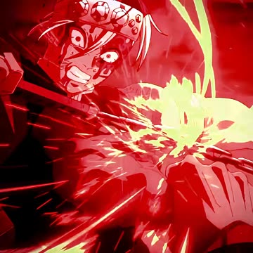 Tengen uzui amv edit Demon slayer 🔥