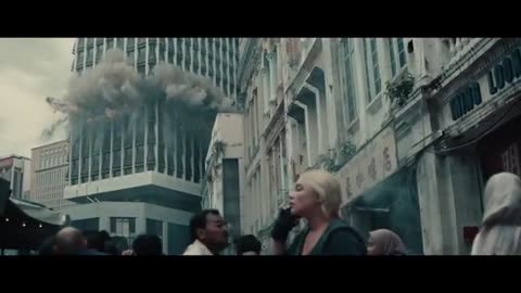 Incredible: Marvel Studios’ Thunderbolts* | Teaser Trailer | Only In Theaters Ma