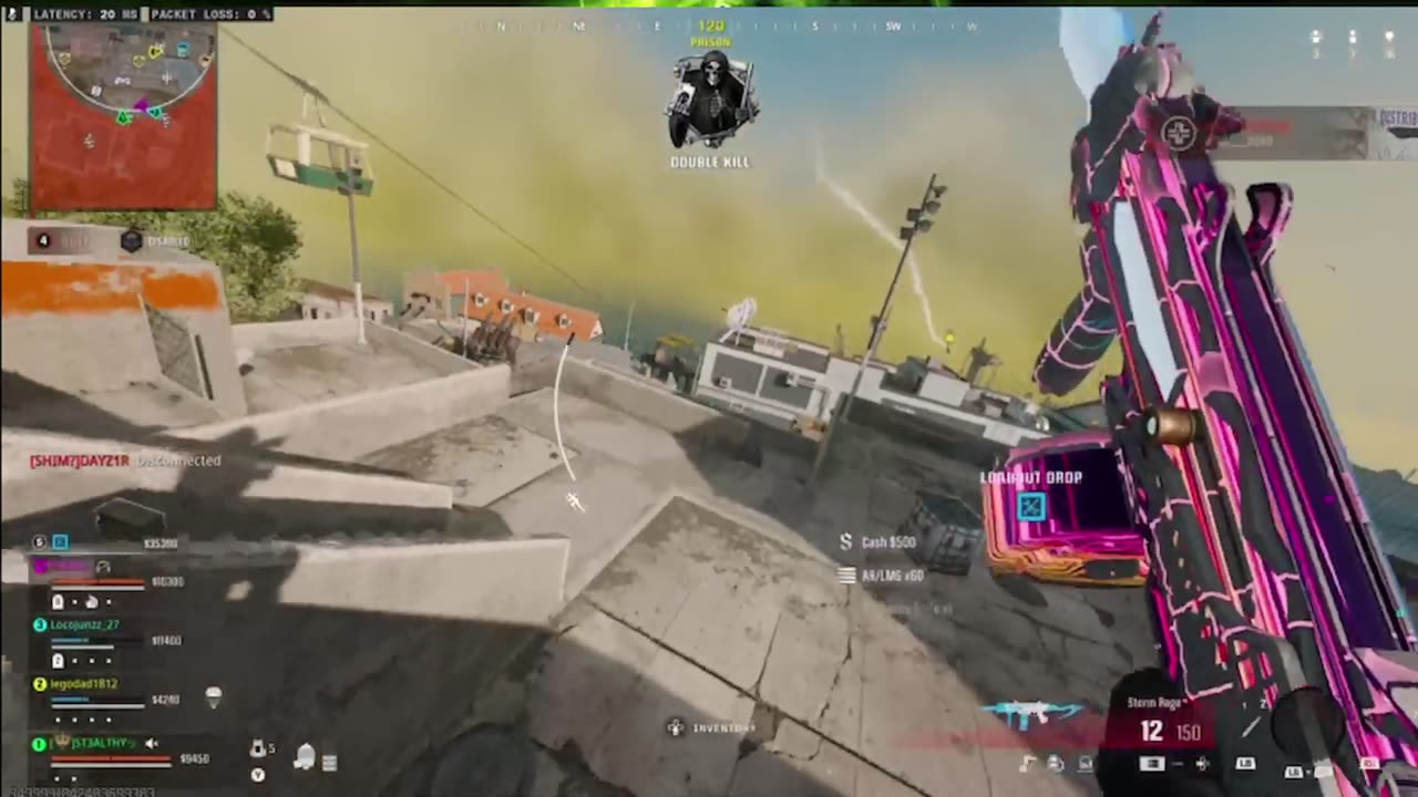 🔴CODtent🔴
