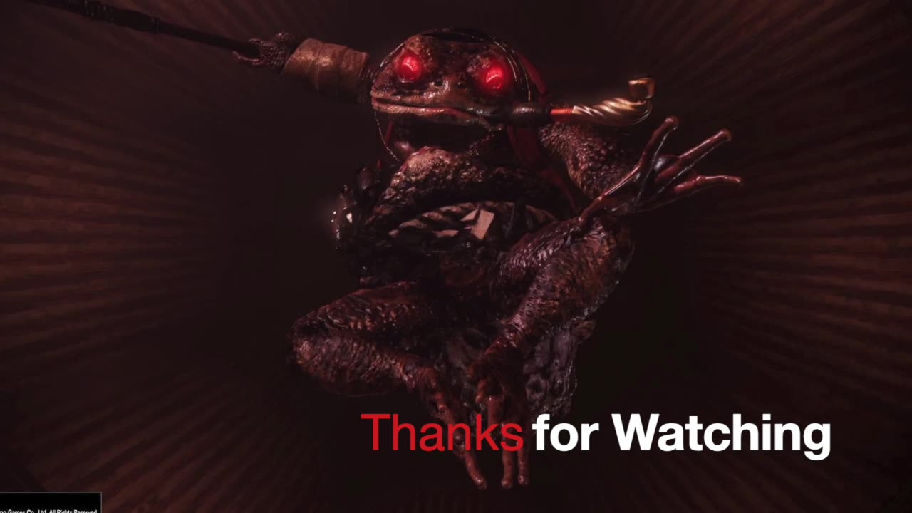 Nioh: the Iga Escape