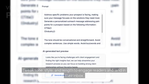 Boost Cold Email Reply Rates with AI Personalization | Reply.io Demo