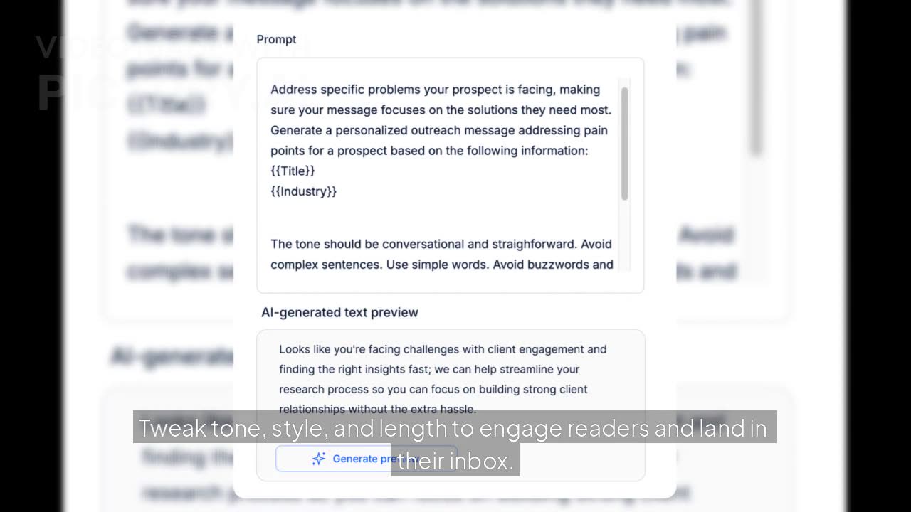 Boost Cold Email Reply Rates with AI Personalization | Reply.io Demo