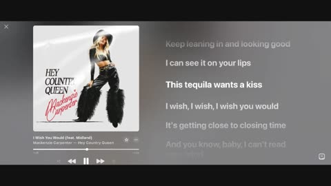 Country Music Mix