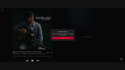 Country Music Mix