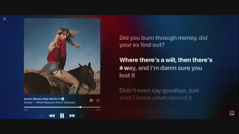 Country Music Mix