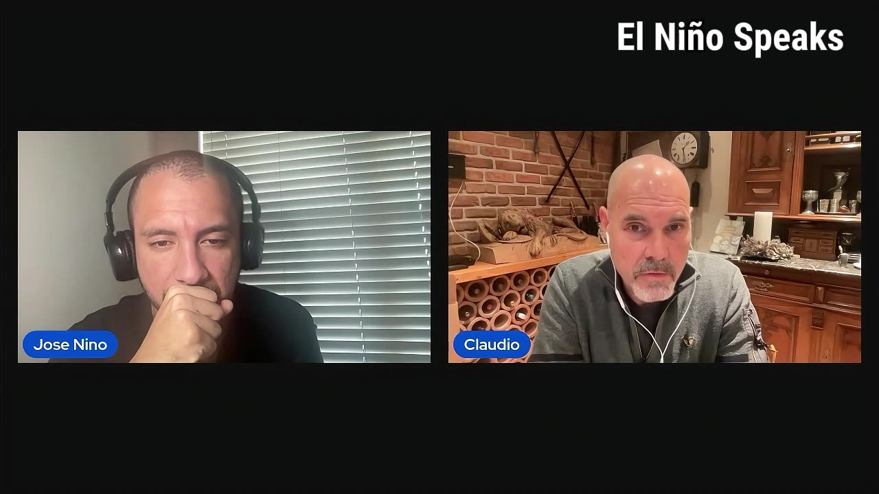 El Niño Speaks 146: The Case for Gold