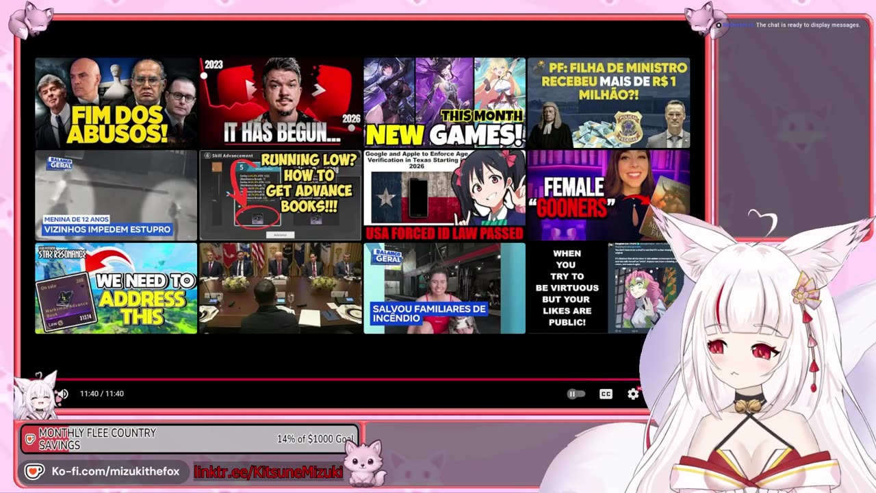 The Psychology Behind the Woke Left's Meltdowns | Asmongold TV React