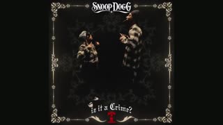 Snoop Dogg - Sophisticated Crippin' (Visualizer)