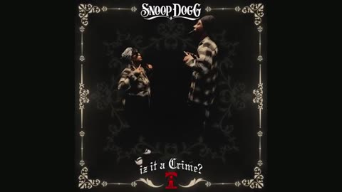 Snoop Dogg - Sophisticated Crippin' (Visualizer)
