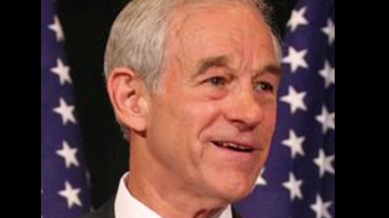 Ron Paul: How He Voted