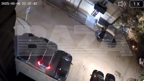 💥 BOOM in Shchyolkovo, Moscow region.