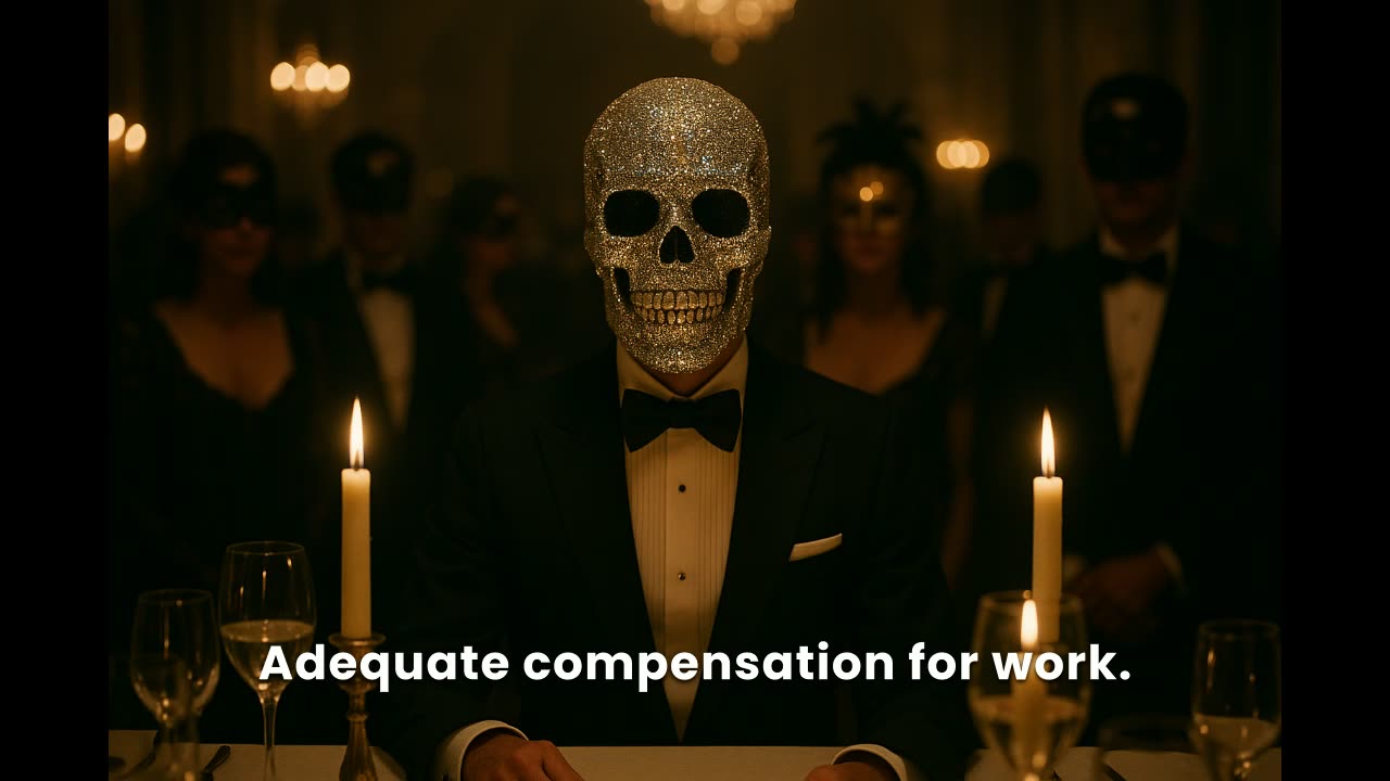 The Pyratt: Episode Six "A Humble Dream For America"