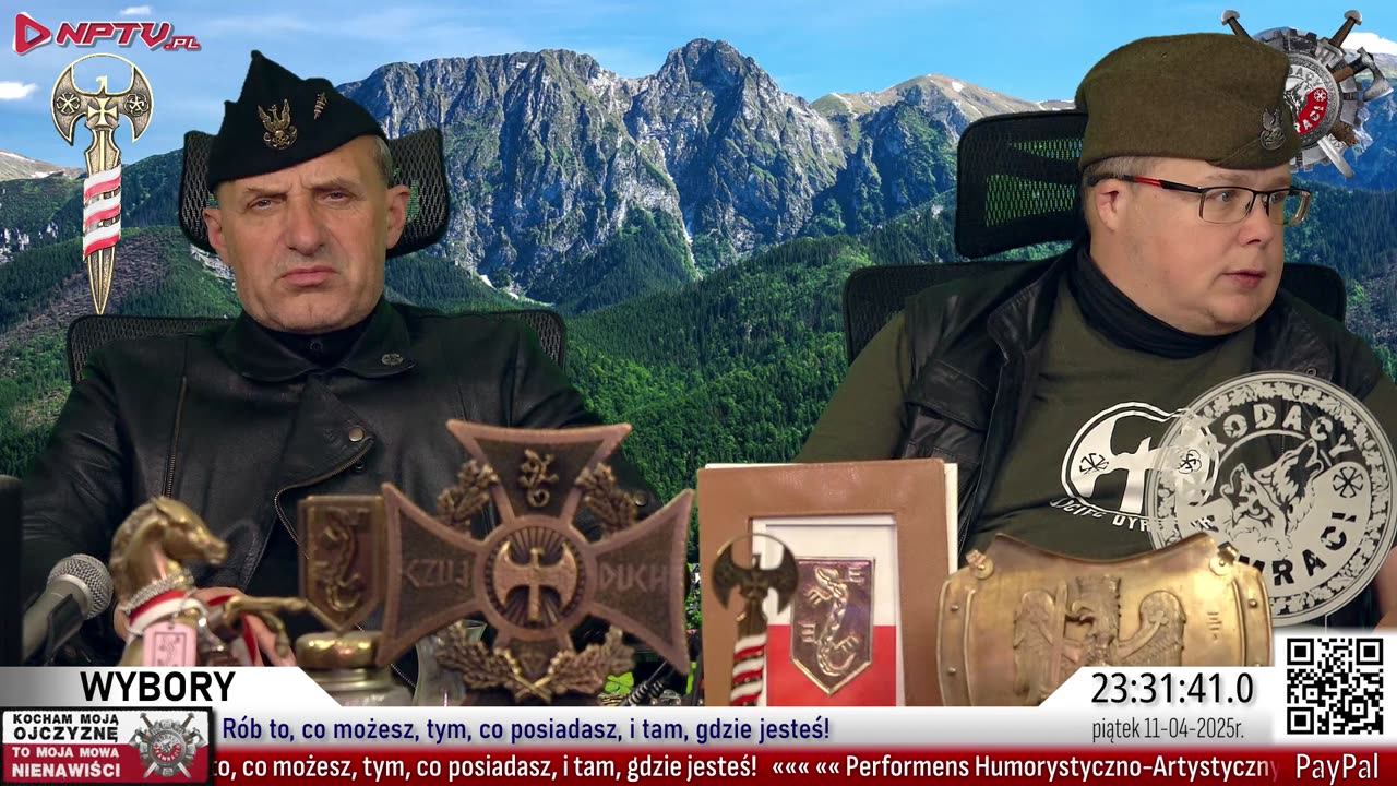 Kamracki Żywiec 11.05.2025
