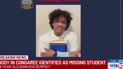Body found in da Coniggaree river identified
