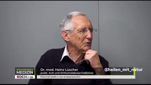 Krebs ist kein Zufall – es ist, was du isst!
