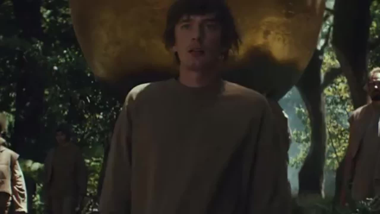 KFC Commercial Promoting Cannibalism