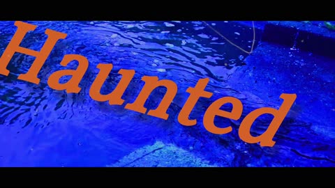Frosst T. - Haunted (Official Visualizer) (prod.DJ DopeyTooSICK) 2025