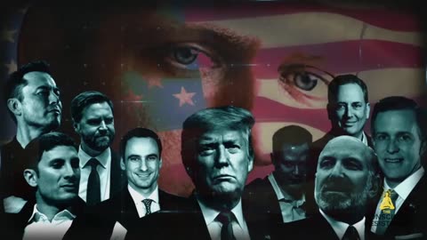 Donald Trump, Peter Thiel, and the Technocrats (Derrick Broze)
