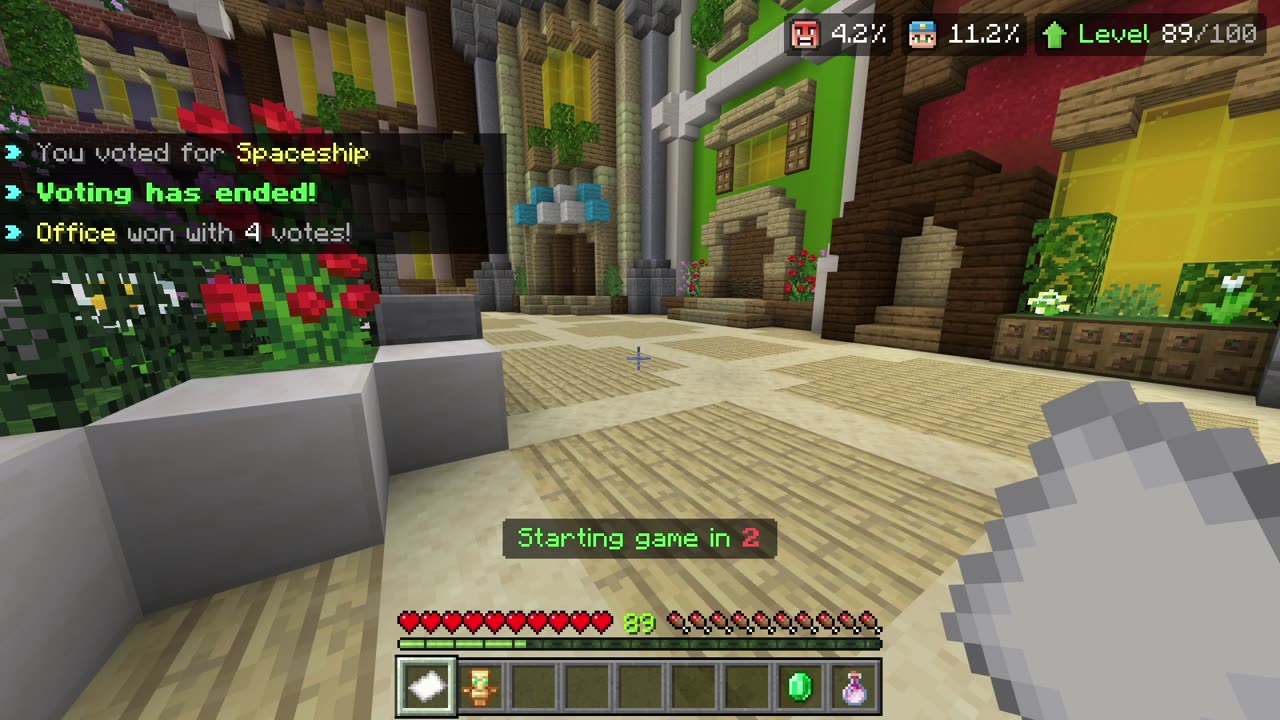 I Was the Killer All Along… 🔪 Minecraft Murder Mystery Gameplay