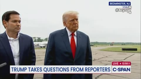 President Trump 'Loves This Guy' From Breitbart News