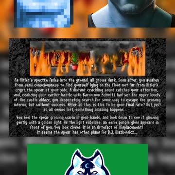 Spear Resurrection - Level 21 - Afterlife (Last Level!)