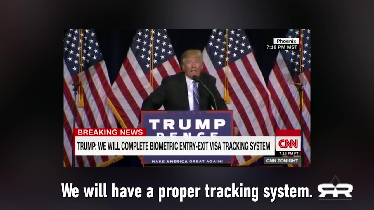 Trump Tariffs Used to Compel UN Sustainable Development Goals