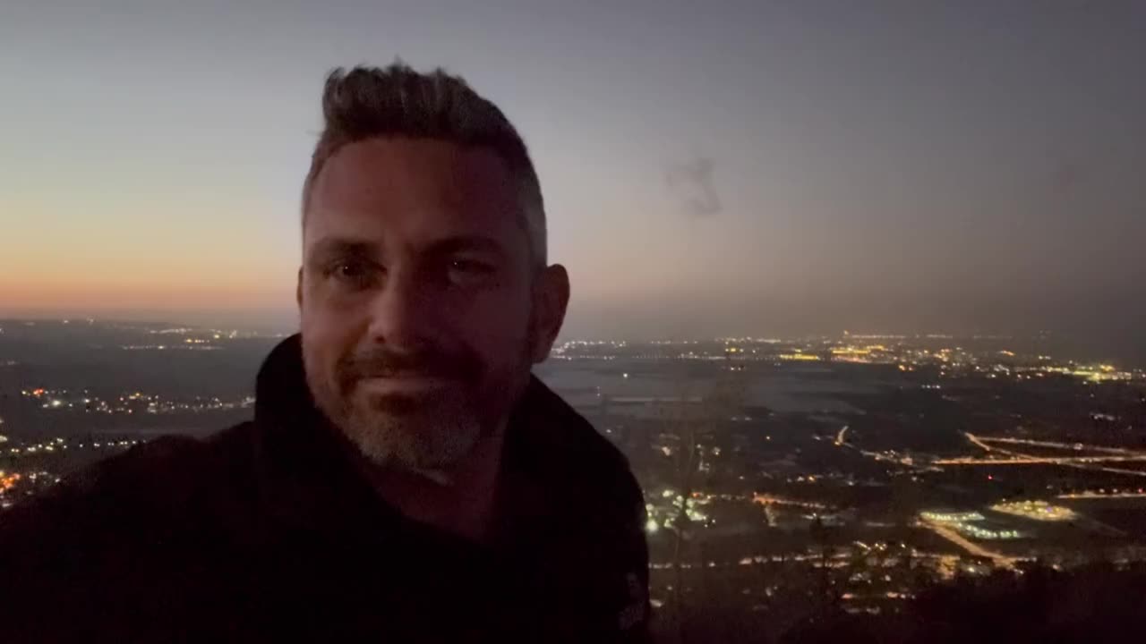 (Day 761) Swords of Iron - “Lebanon, cast terror out!”