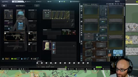 Escape from Tarkov: Live Raids