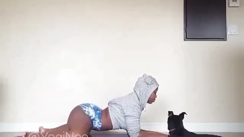 Fit & Strong 💪 Girls Workout Ultimate Fitness/ Stay Strong & Consistent #Shorts