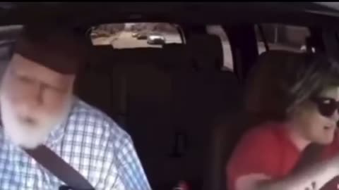 😂🤯 Uber Driver with Tourette's Syndrome Picks Up a Passenger with Tourette's | FunFM