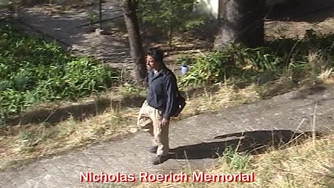 Roerich Memorial Naggar | A Tribute to Art & Spirituality in the Himalayas