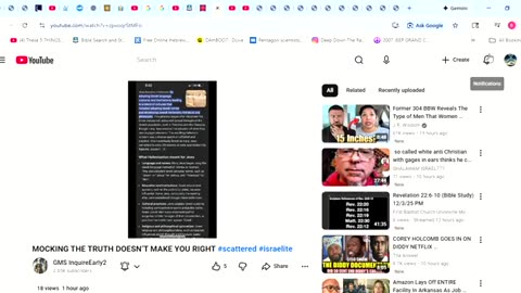 How the Israelites became the gentiles (Greeks) !!! - GMS - Greatmillstone