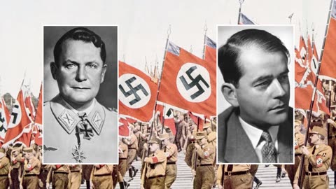 What happened to Germany after World War 2