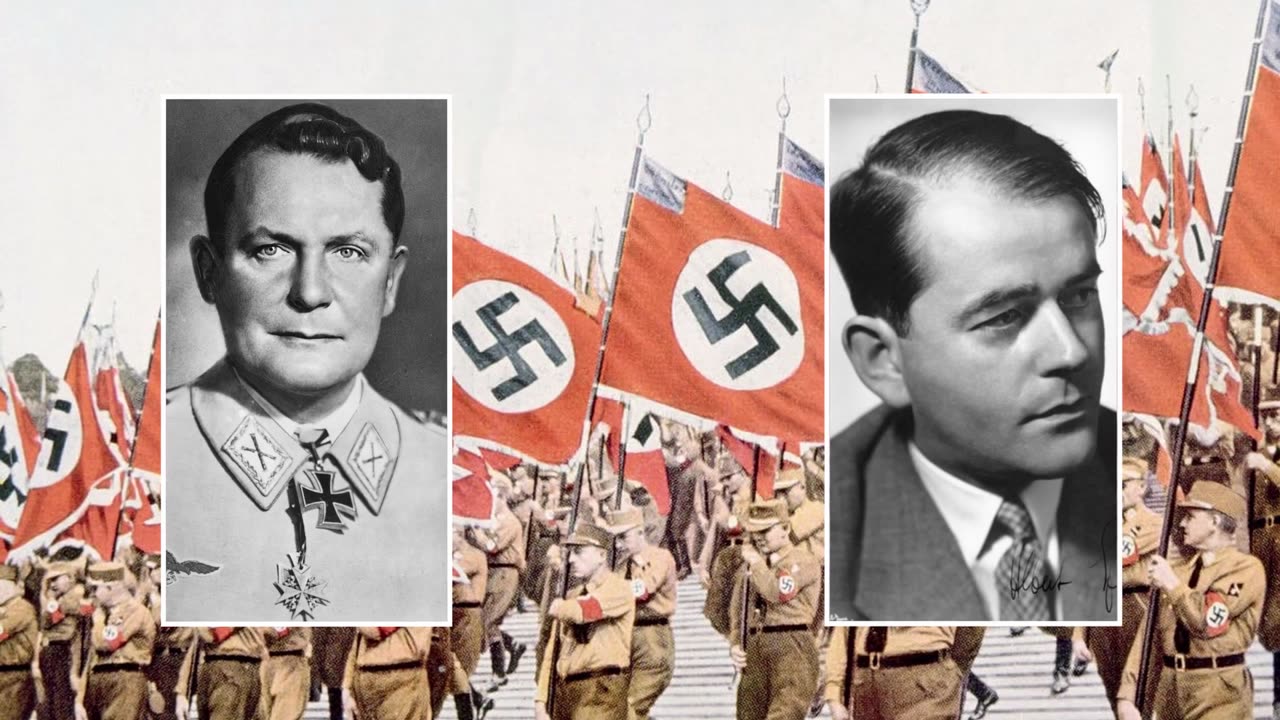 What happened to Germany after World War 2