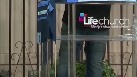 Overcoming Rejection and Finding Peace from Jesus' Perspective