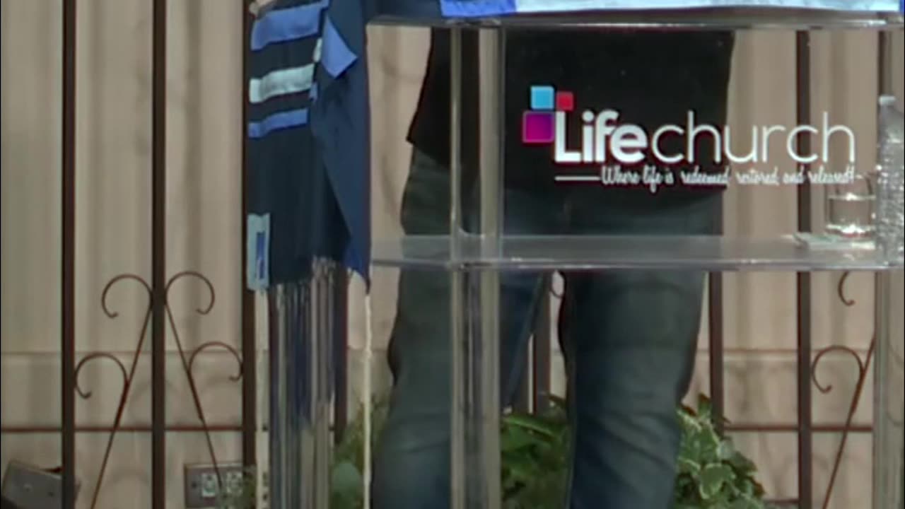 Overcoming Rejection and Finding Peace from Jesus' Perspective