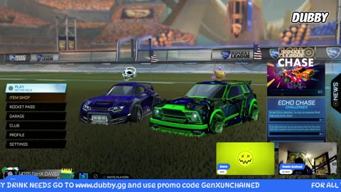 GenX Gaming